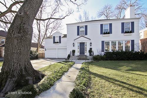 2221 Kenilworth, Wilmette, IL 60091