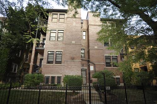 6963 N Sheridan Unit 3S, Chicago, IL 60626