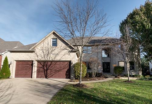 3440 Redwing, Naperville, IL 60564