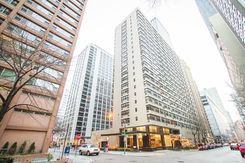 850 N Dewitt Unit 3F, Chicago, IL 60611