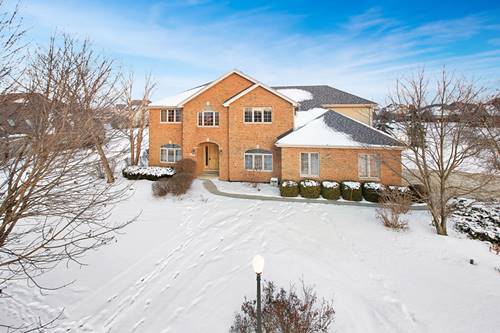 16925 Burr Oak, Homer Glen, IL 60491