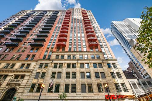 208 W Washington Unit 2010, Chicago, IL 60606