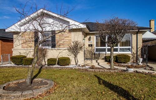 10904 Nelson, Westchester, IL 60154