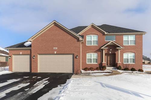 25224 Parkside, Plainfield, IL 60544