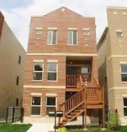 523 W 76th, Chicago, IL 60620