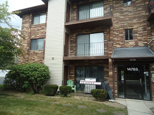 14785 Lakeview Unit 201, Orland Park, IL 60462