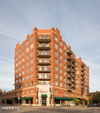 515 Main Unit 506, Evanston, IL 60202