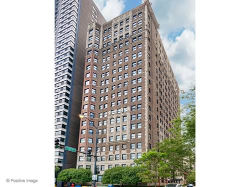 1448 N Lake Shore Unit 2C, Chicago, IL 60610