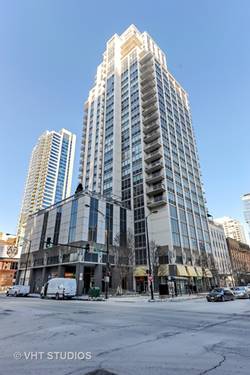 200 W Grand Unit 703, Chicago, IL 60654