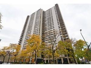 1255 N Sandburg Unit 605, Chicago, IL 60610