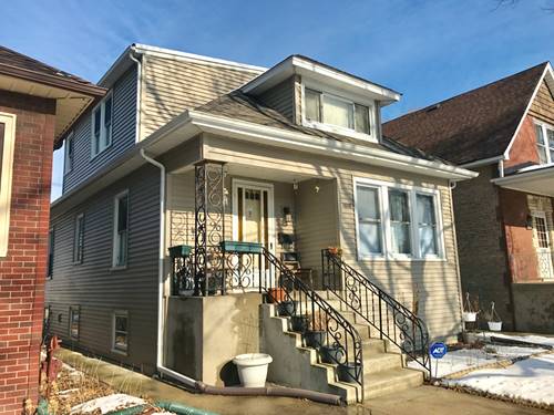 4848 W Grace, Chicago, IL 60641