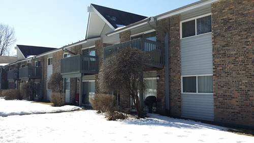 16W505 Mockingbird Unit 204, Willowbrook, IL 60527