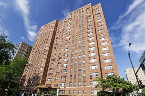 2909 N Sheridan Unit 1502, Chicago, IL 60657