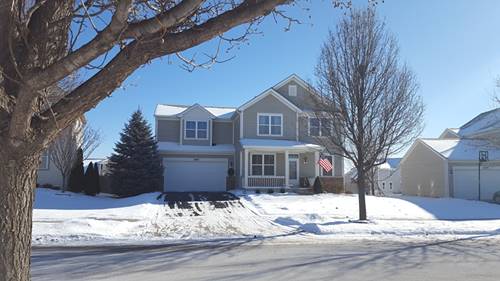 3085 Chalkstone, Elgin, IL 60123