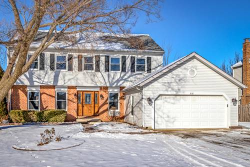 318 Lakeview, Buffalo Grove, IL 60089