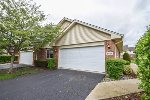 9404 W 166th, Orland Park, IL 60467