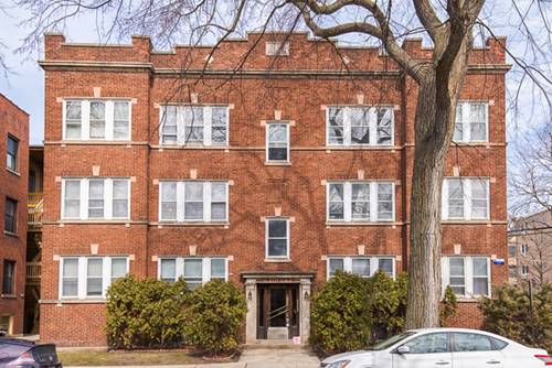 1019 Dempster Unit 1E, Evanston, IL 60201