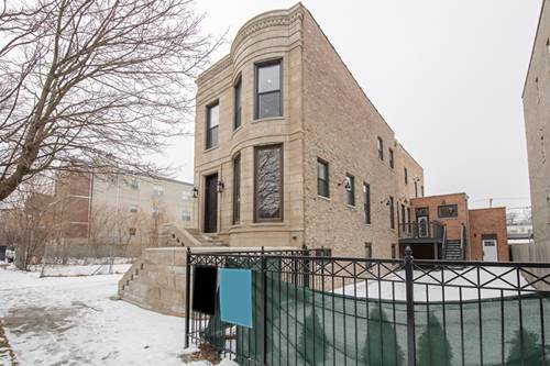 4010 S Ellis, Chicago, IL 60653