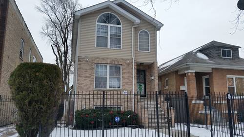 1341 N Long, Chicago, IL 60651