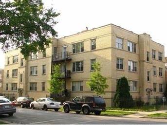 6257 N Mozart Unit 2, Chicago, IL 60659