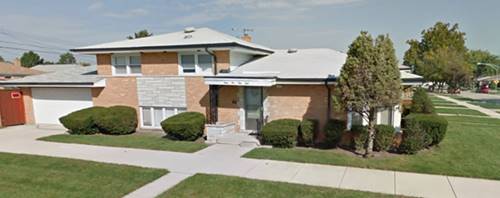 8558 S Kolmar, Chicago, IL 60652