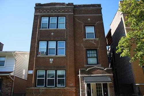 10934 S Vernon Unit 3, Chicago, IL 60628