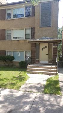 7529 N Oakley Unit 2, Chicago, IL 60645