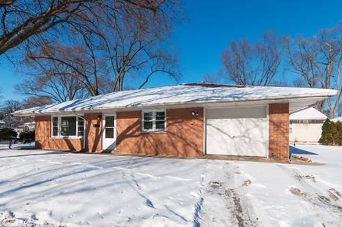 556 Ashland, Aurora, IL 60505