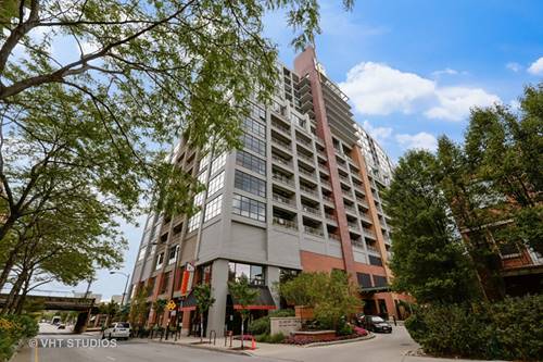 1530 S State Unit 719, Chicago, IL 60605