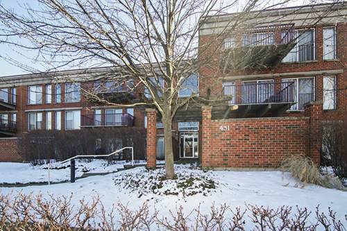 431 Kelburn Unit 315, Deerfield, IL 60015