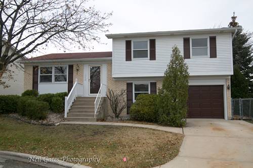 1650 W Bayside, Hoffman Estates, IL 60192