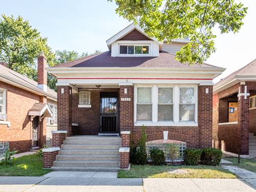 7809 S Calumet, Chicago, IL 60619