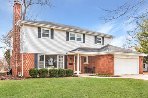 1341 W Park, Arlington Heights, IL 60005