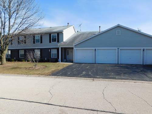 303 Newport Unit D2, Bartlett, IL 60103