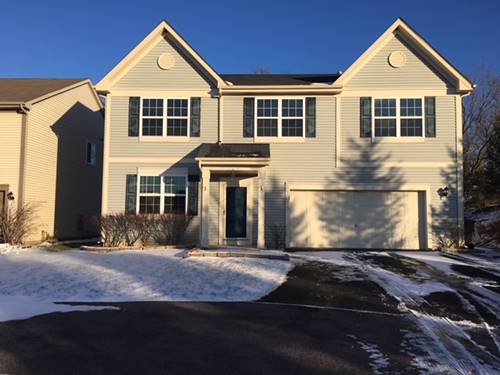 1015 Brahms, Volo, IL 60073