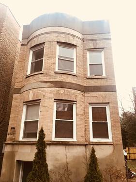 4647 N Winthrop Unit 2, Chicago, IL 60640