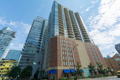 645 N Kingsbury Unit 1108, Chicago, IL 60610