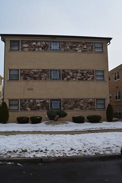 2427 N 77th Unit 1ST, Elmwood Park, IL 60707