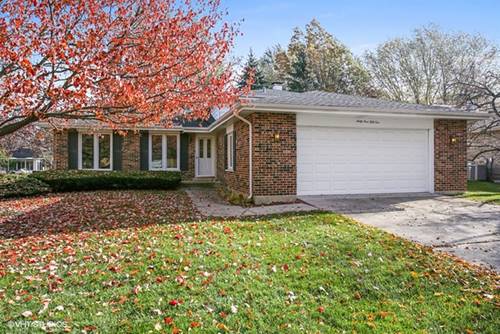 6951 Plymouth, Downers Grove, IL 60516