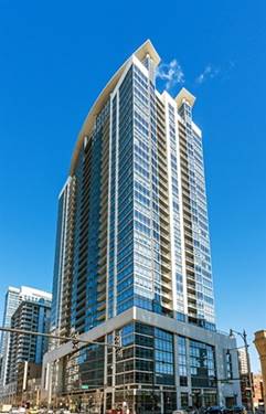 100 E 14th Unit 1407, Chicago, IL 60605