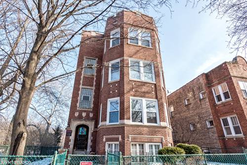 5059 N Ridgeway, Chicago, IL 60625