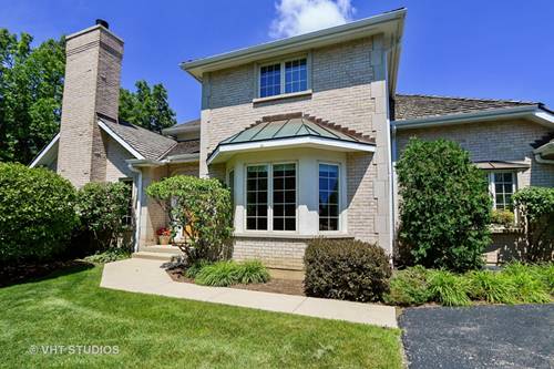 1128 Pine Oaks, Lake Forest, IL 60045