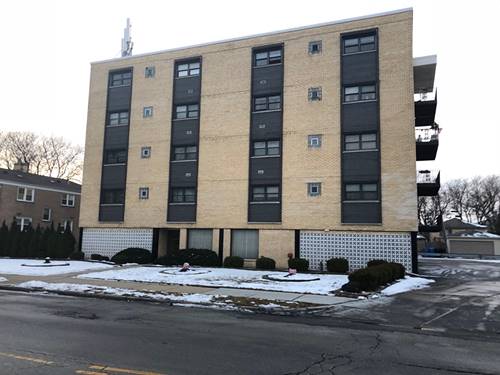 5010 N Austin Unit 303, Chicago, IL 60630