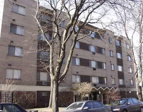 5450 N Winthrop Unit 305, Chicago, IL 60640