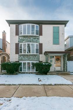 2914 N 74th Unit 3, Elmwood Park, IL 60707