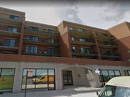 3125 W Fullerton Unit 304, Chicago, IL 60647