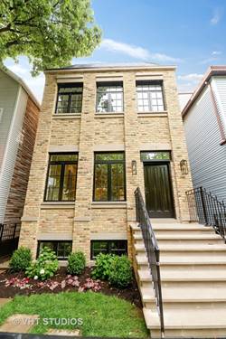 1751 W Henderson, Chicago, IL 60657