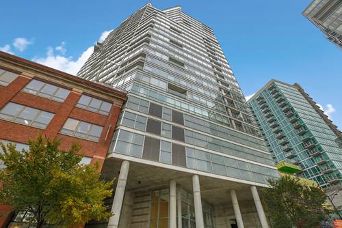 510 W Erie Unit 1106, Chicago, IL 60654