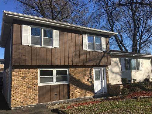 17319 64th, Tinley Park, IL 60477