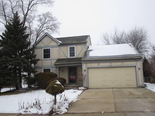 3204 Bremerton, Aurora, IL 60504